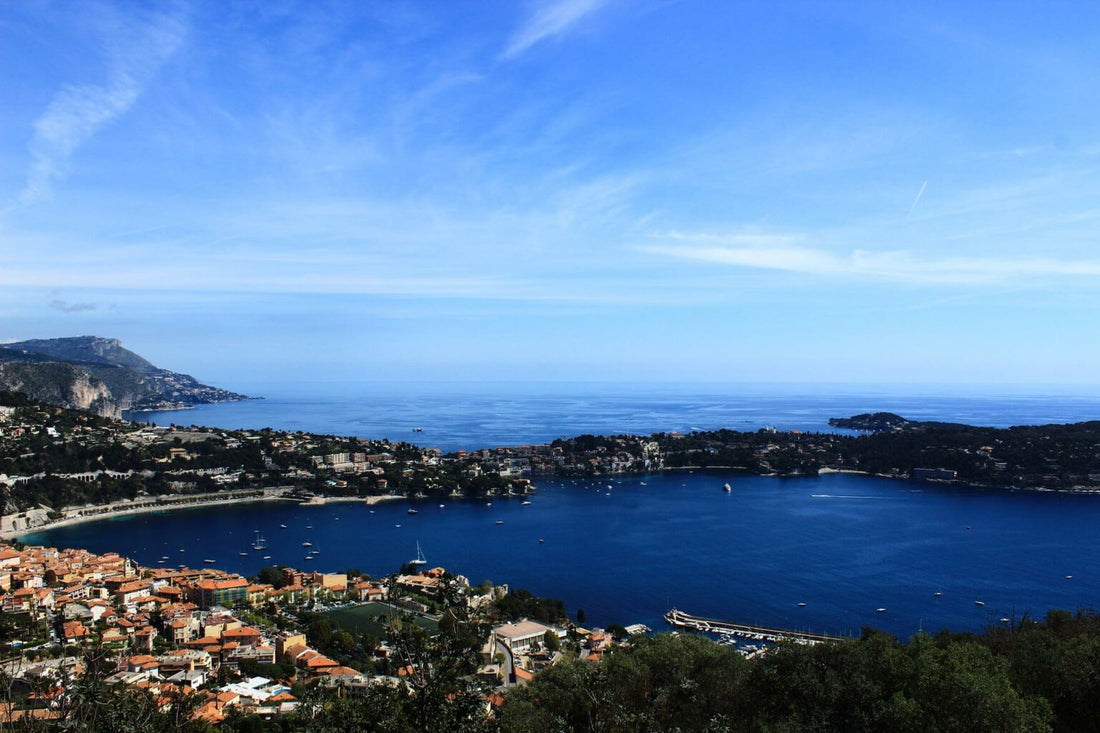 Saint-Jean-Cap-Ferrat