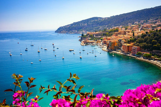 Villefranche-sur-Mer