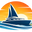 Riviera Sailing logo