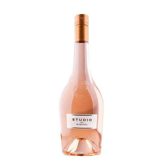 Miraval Vin Rosé - with delivery